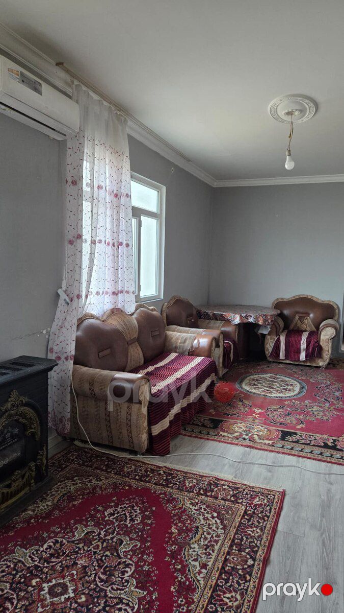 3-otaqlı mənzil kirayə verilir, Üzeyir Hacıbəyov küç., 69 m² — Daşınmaz əmlak, Bakı (9)