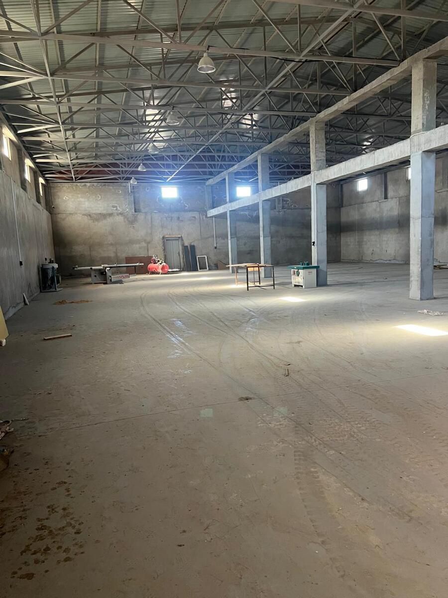 İcarəyə verilir obyekt 1500 m² — Əmlak, Bakı (2)