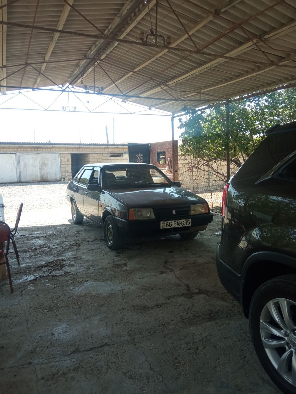 Salam ciddi şexsler narahat elesin — Avto, Saatlı (5)