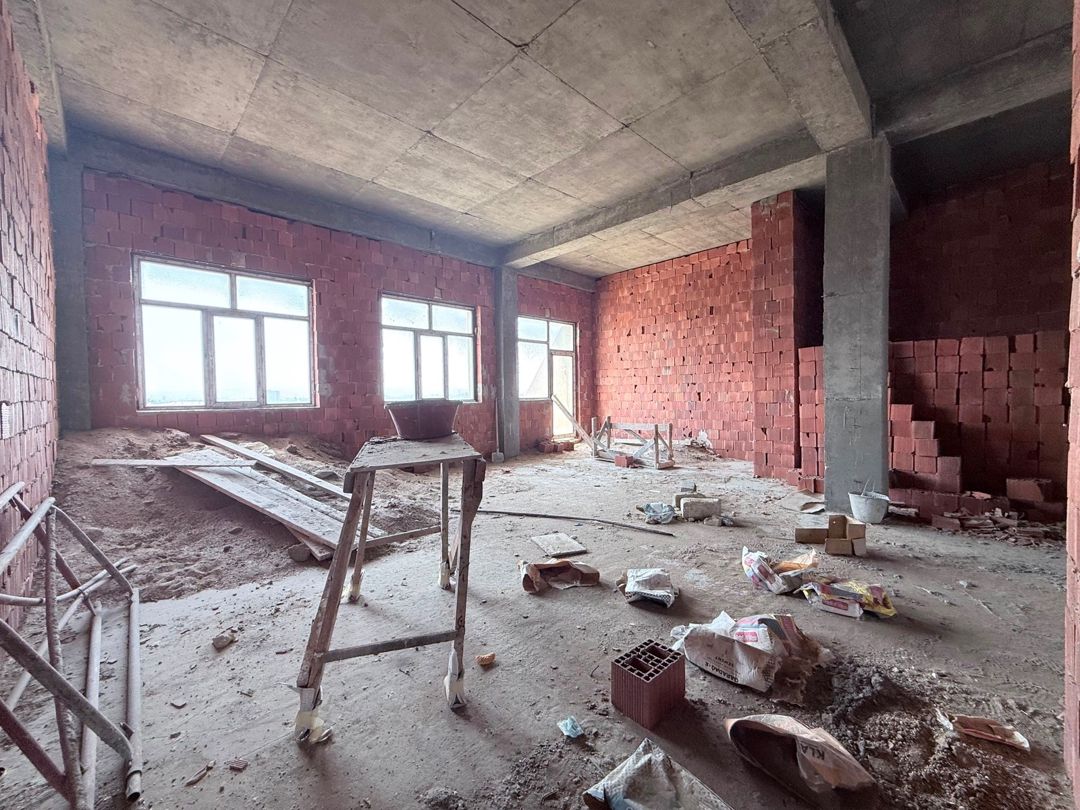 4-otaqlı yeni tikili, Sumqayıt ş., 300 m² — Daşınmaz əmlak, Sumqayıt (3)