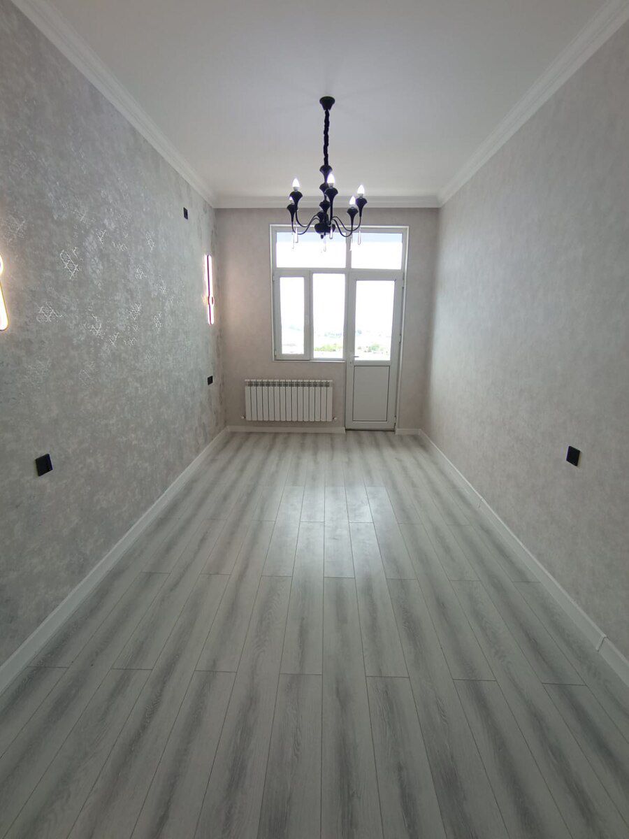 2-otaqlı yeni tikili, Gəncə ş., 75 m² — Daşınmaz əmlak, Gəncə (4)