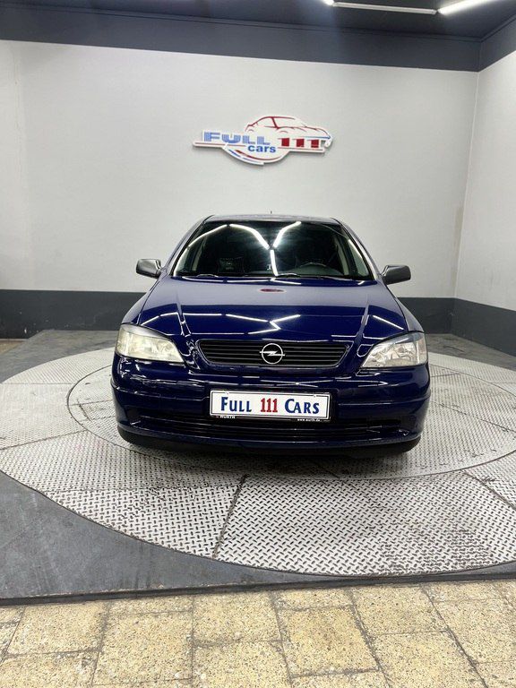 Opel Astra, 1.4 L, 2007 il, 459 111 km — Avtomobillər, Sumqayıt