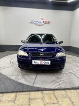 Opel Astra, 1.4 L, 2007 il, 459 111 km — Автомобили
