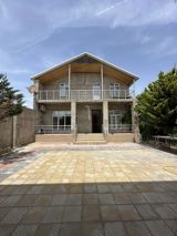 Satılır 5 otaqlı həyət evi/bağ evi 200 m² — Ev, bağ, kottec