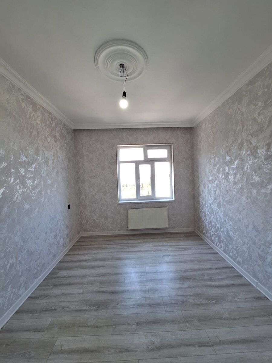 3-otaqlı mənzil, 9-cu mkr., 70 m² — Daşınmaz əmlak, Sumqayıt (7)