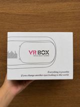 VR BOX virtual reallıq eynəyi - Smartfon üçün VR eynək sistemi — Ürünler