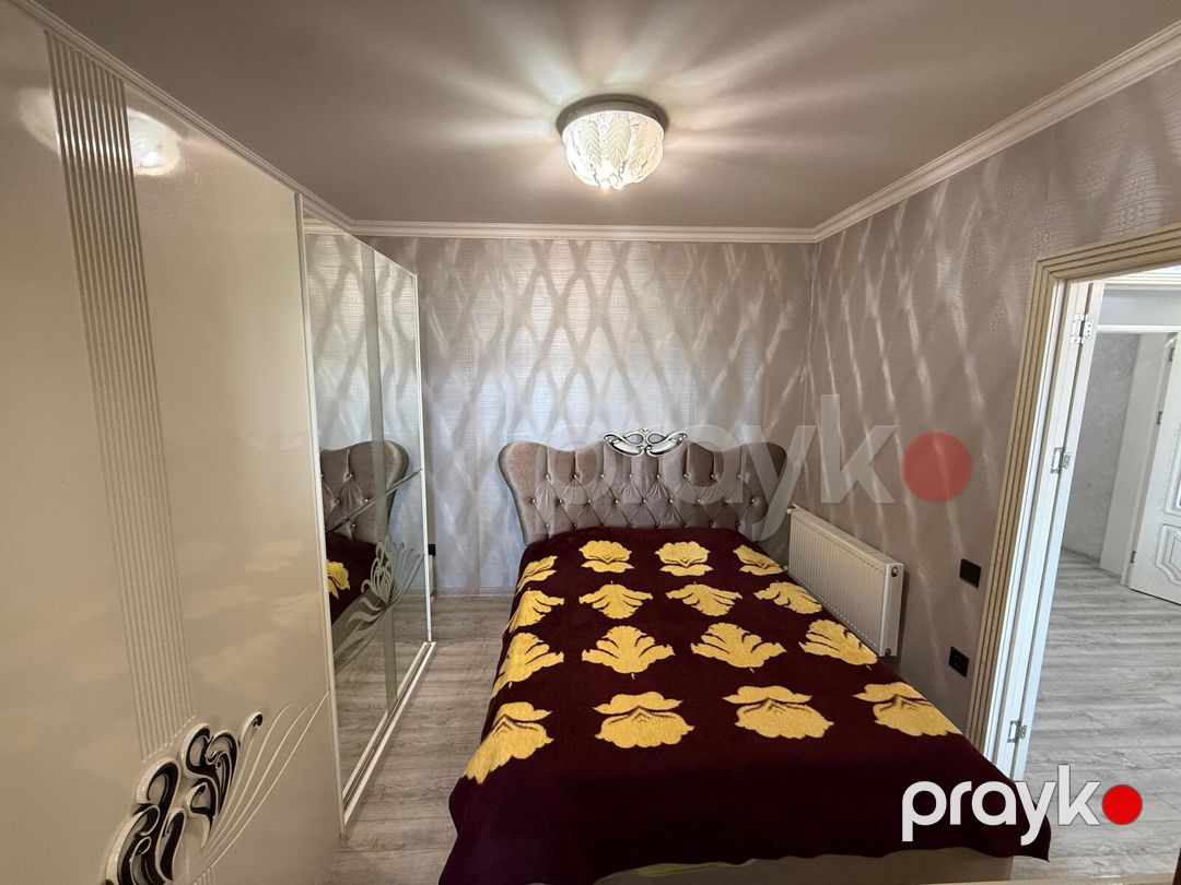 Satılır 2 otaqlı yeni tikili 67 m² — Mənzil, Bakı (12)