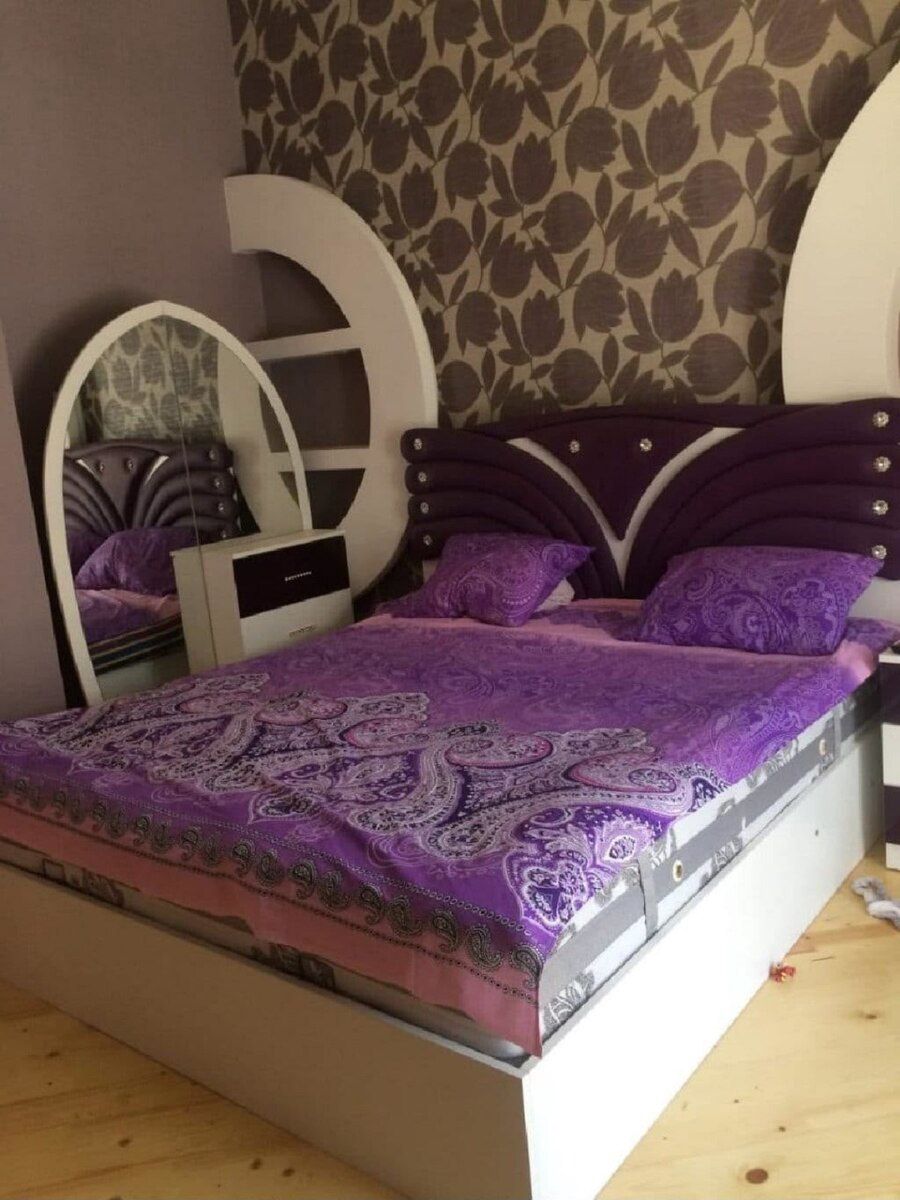 5-otaqlı yeni tikili kirayə verilir, Xırdalan ş., 120 m² — Daşınmaz əmlak, Xırdalan (10)