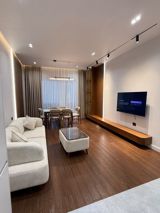 İcarəyə verilir 2 otaqlı yeni tikili 73 m² — Mehman