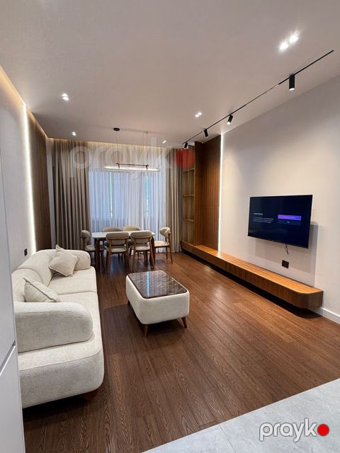 İcarəyə verilir 2 otaqlı yeni tikili 73 m²