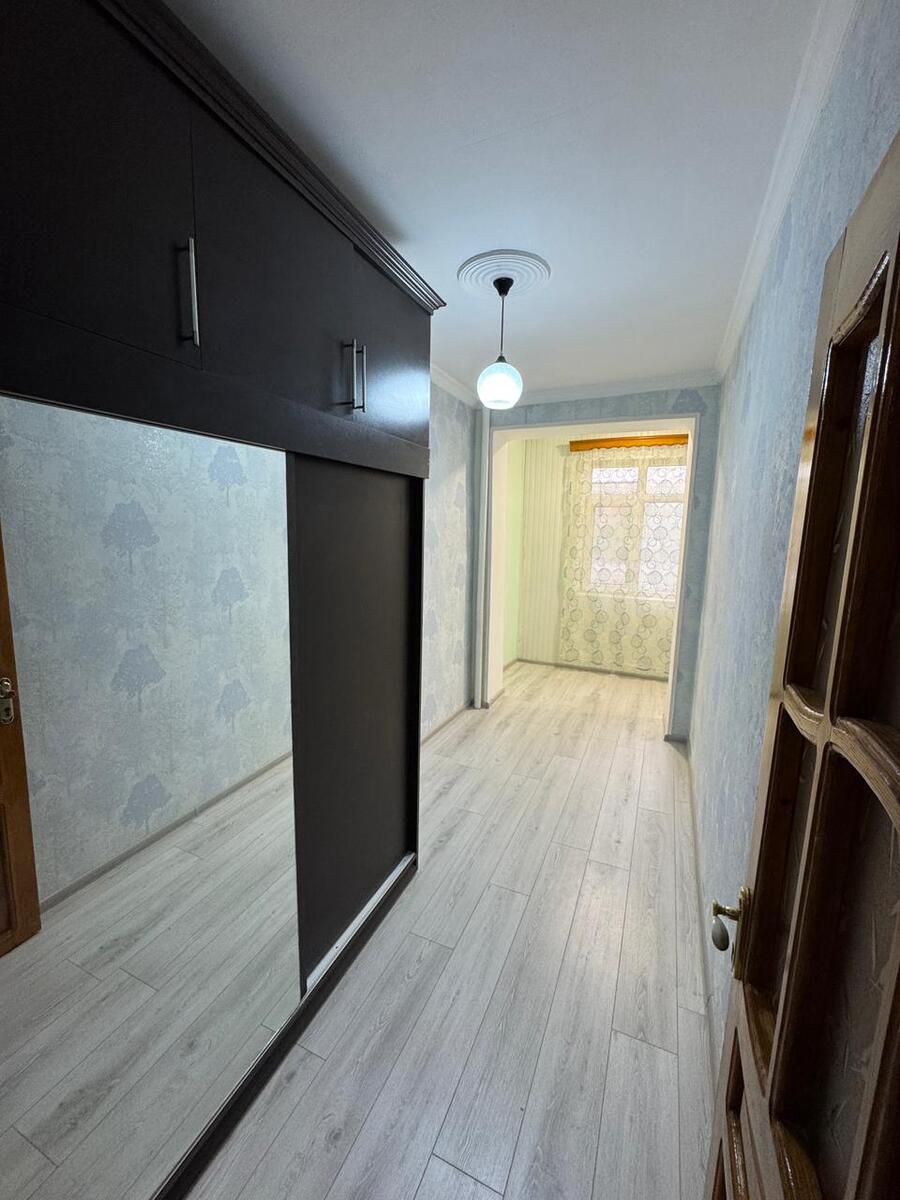 Satılır 1 otaqlı köhnə tikili 38 m² — Mənzil, Bakı (4)