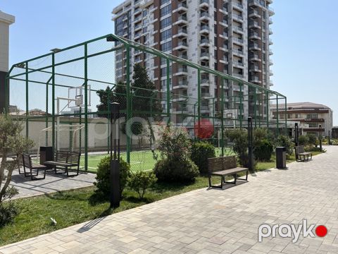 İcarəyə verilir 2 otaqlı yeni tikili 62 m²