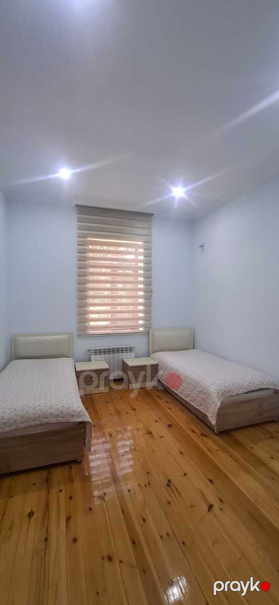 Satılır 6 otaqlı həyət evi/bağ evi 362 m² — Ev, villa, Bakı (12)