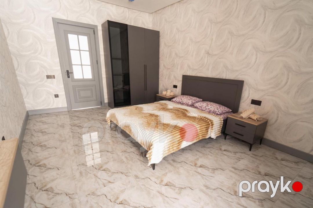 İcarəyə verilir 3 otaqlı həyət evi/bağ evi 120 m² — Ev, villa, Bakı (11)