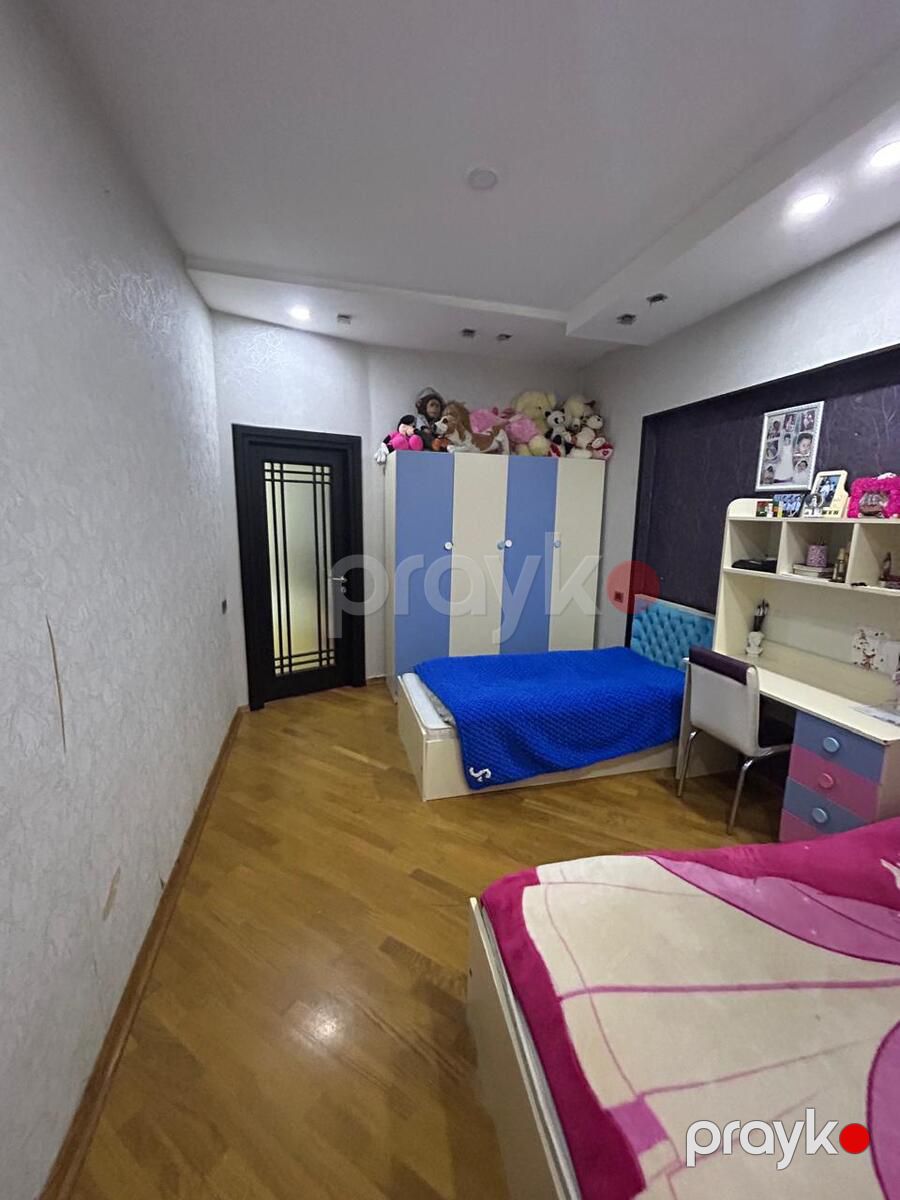 Satılır 3 otaqlı yeni tikili 125 m² — Mənzil, Bakı (5)
