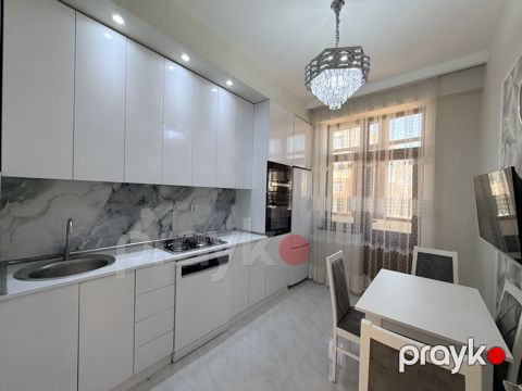 Satılır 3 otaqlı yeni tikili 90 m²