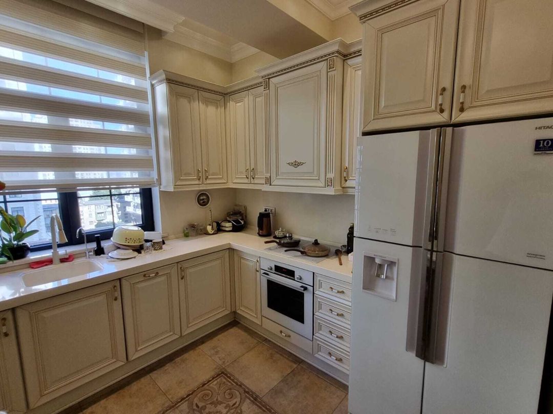 Satılır 2 otaqlı yeni tikili 92 m² — Mənzil, Bakı (9)