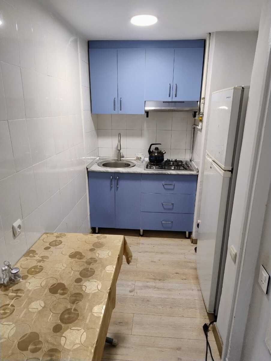 İcarəyə verilir 4 otaqlı köhnə tikili 80 m² — Mənzil, Bakı (8)