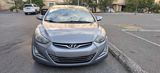 Hyundai Elantra, 1.8 L, 2014 il, 134 000 km — Cars