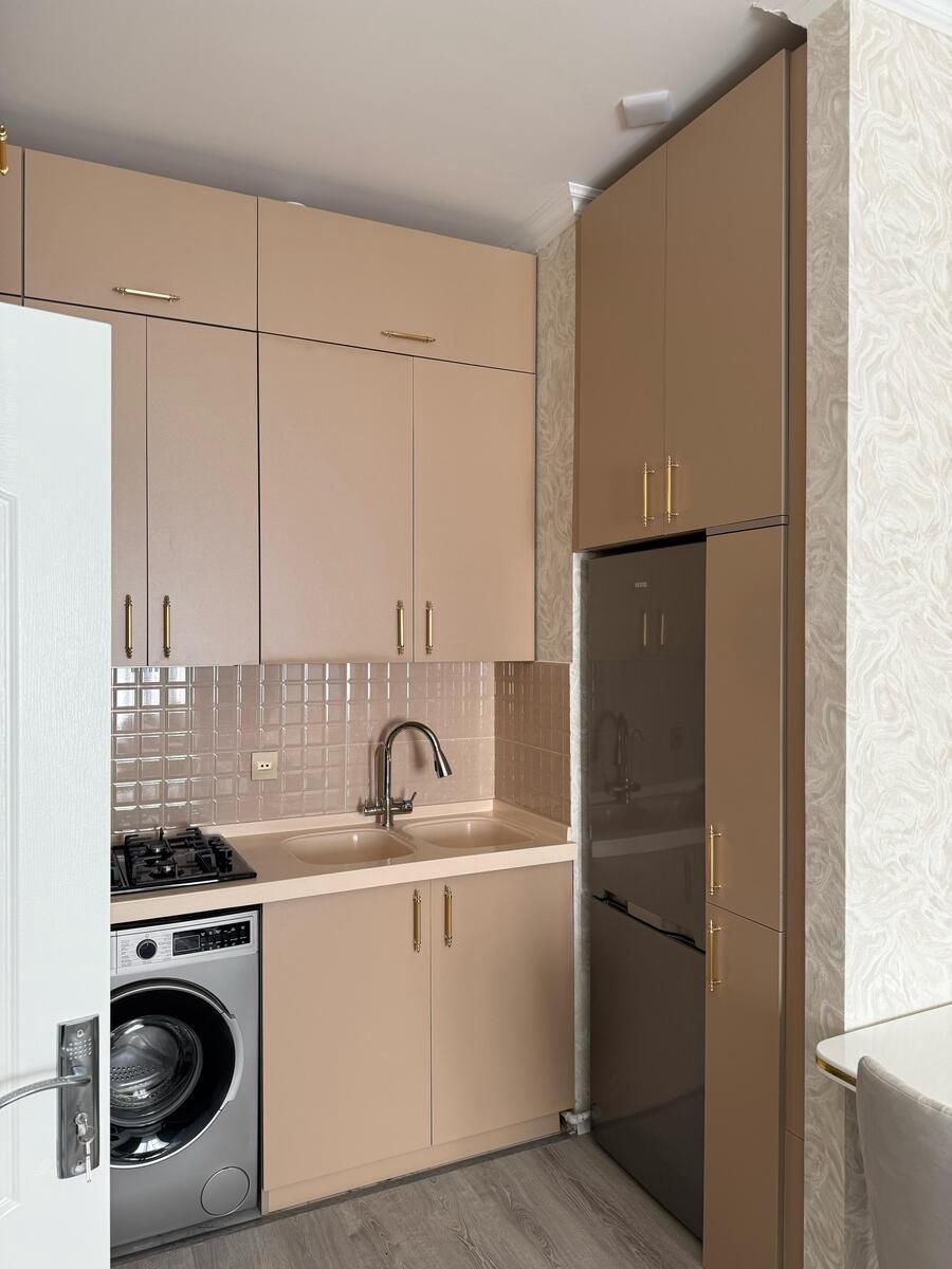 Satılır 2 otaqlı yeni tikili 55 m² — Mənzil, Bakı (4)