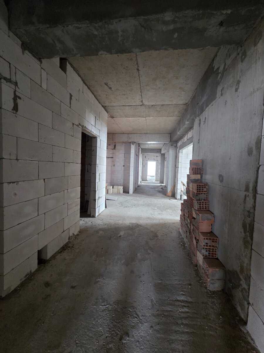 Satılır 6 otaqlı yeni tikili 430 m² — Mənzil, Bakı (12)