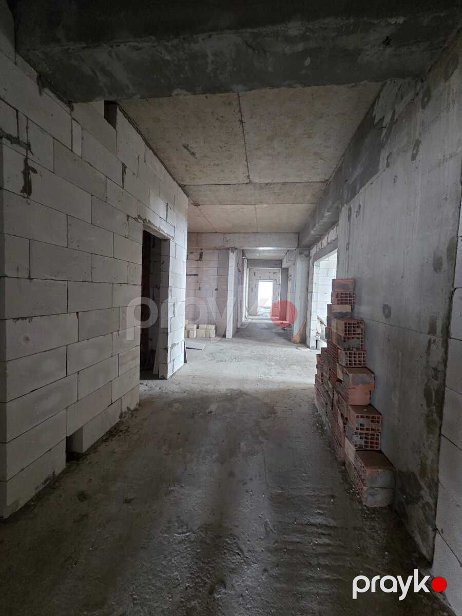 Satılır 6 otaqlı yeni tikili 430 m² — Mənzil, Bakı (12)