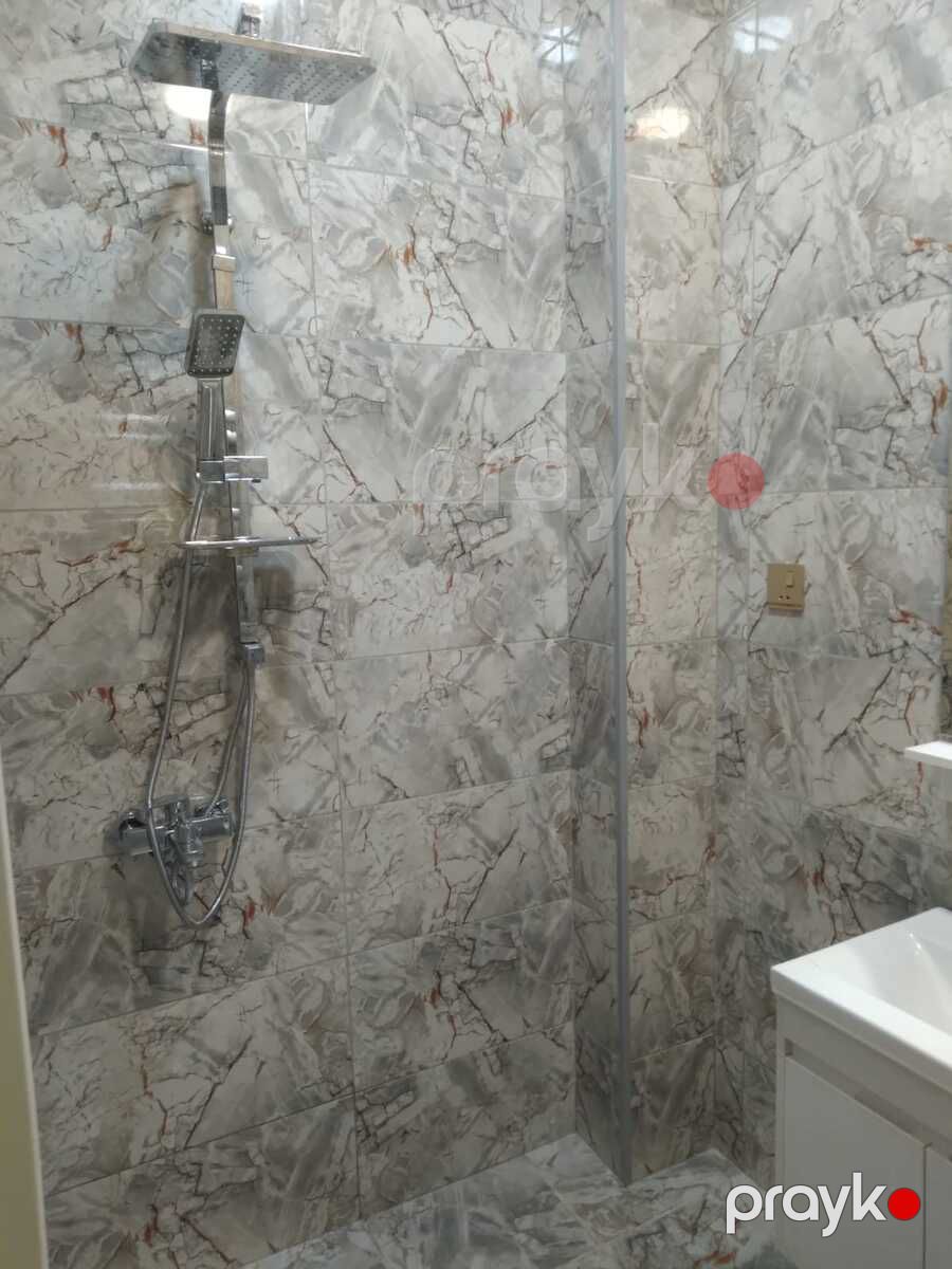 İcarəyə verilir 2 otaqlı köhnə tikili 52 m² — Mənzil, Bakı (11)