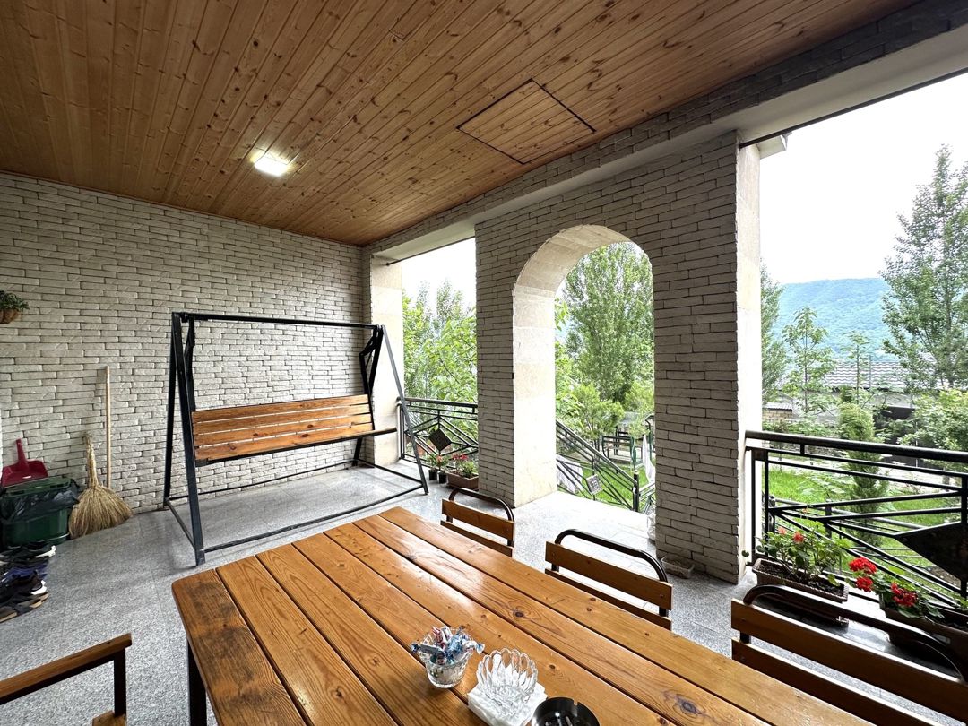 Bağ evi kirayə verilir, Quba r. — Daşınmaz əmlak, Quba (3)