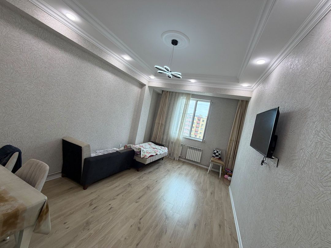 2-otaqlı yeni tikili kirayə verilir, Sumqayıt ş., 63 m² — Daşınmaz əmlak, Sumqayıt
