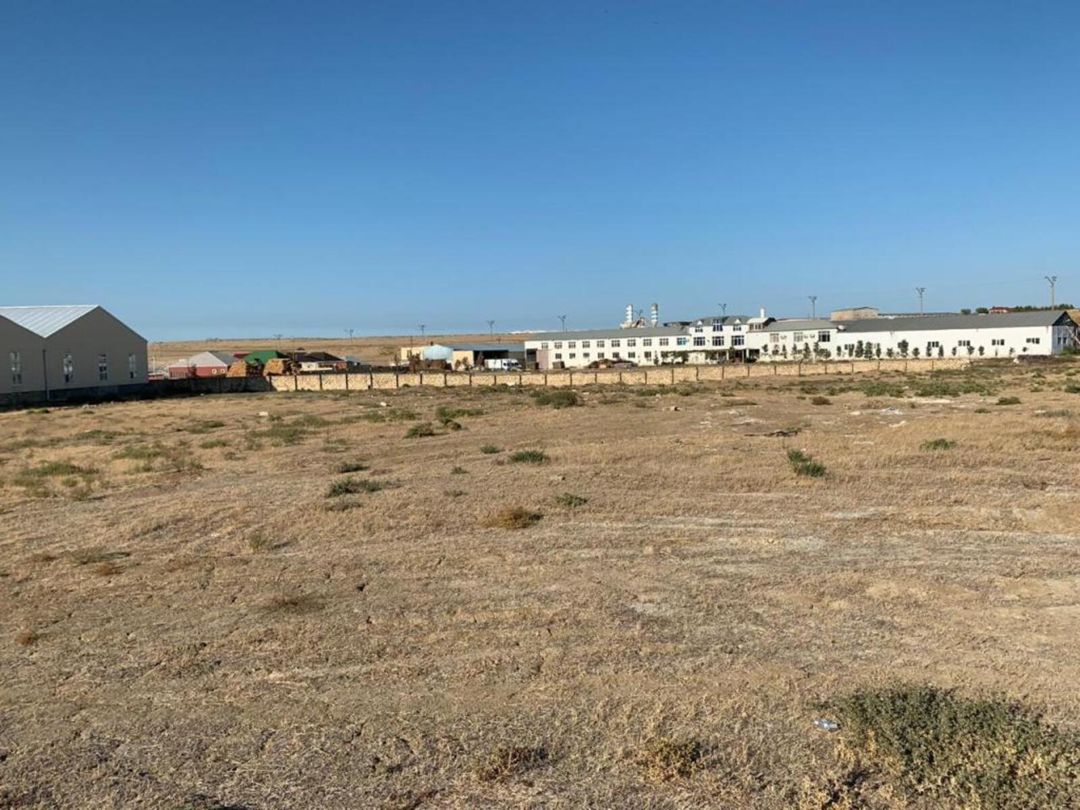 350 sot torpaq sahəsi, Müşviqabad qəs. — Torpaq, Bakı (8)