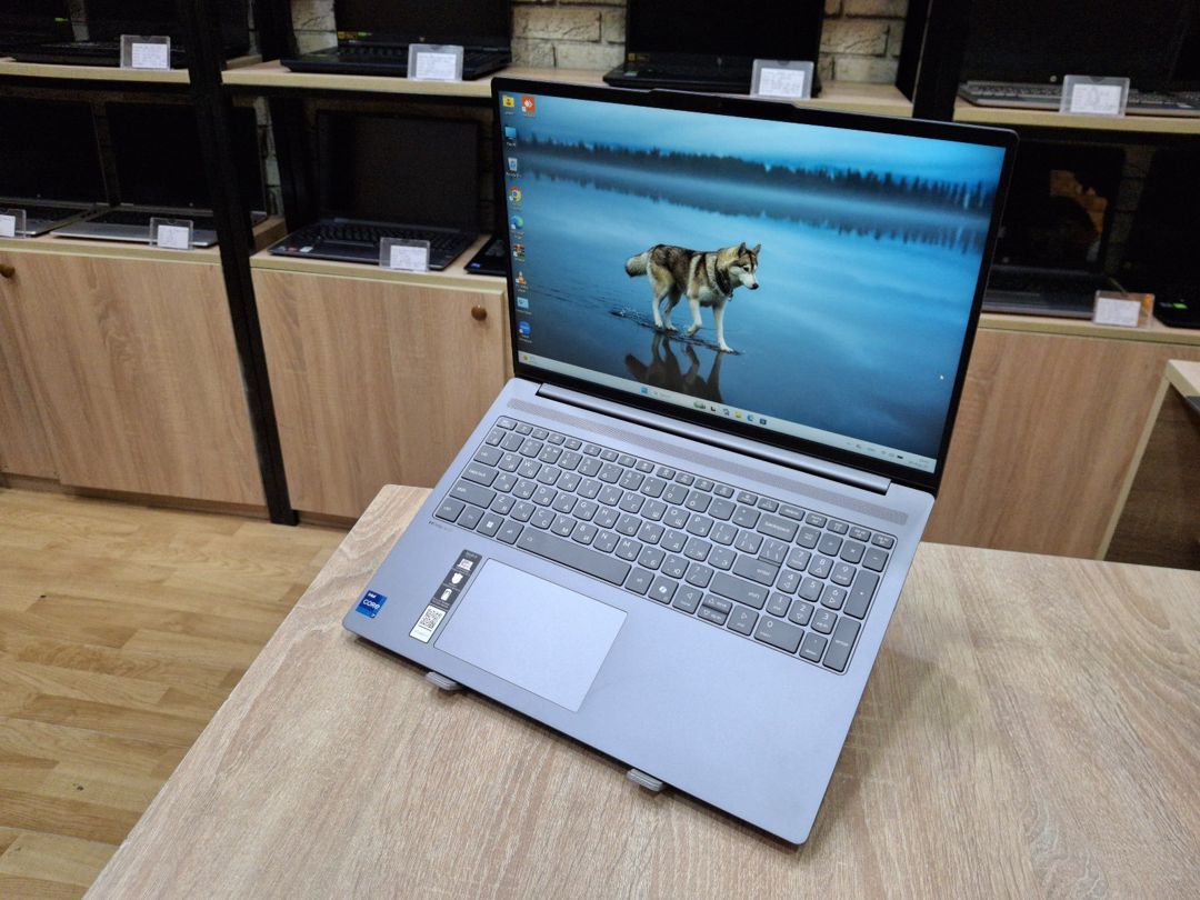 Lenovo ideapad slim 5 i7 13620H 32gb Ram 1tb sdd — Elektronika, Bakı