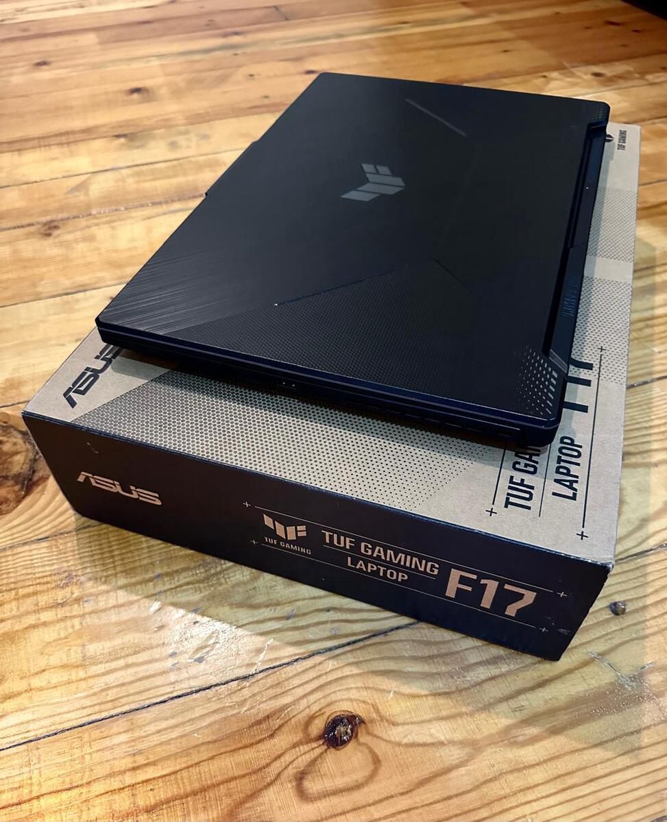 ASUS TUF FX706HM — Elektronika, Bakı (5)