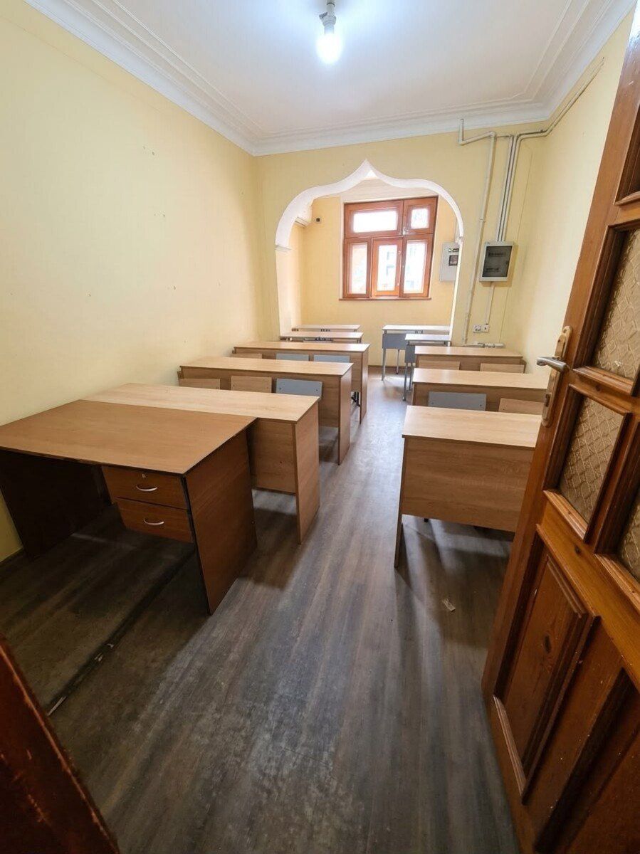 İcarəyə verilir obyekt 100 m² — Əmlak, Bakı