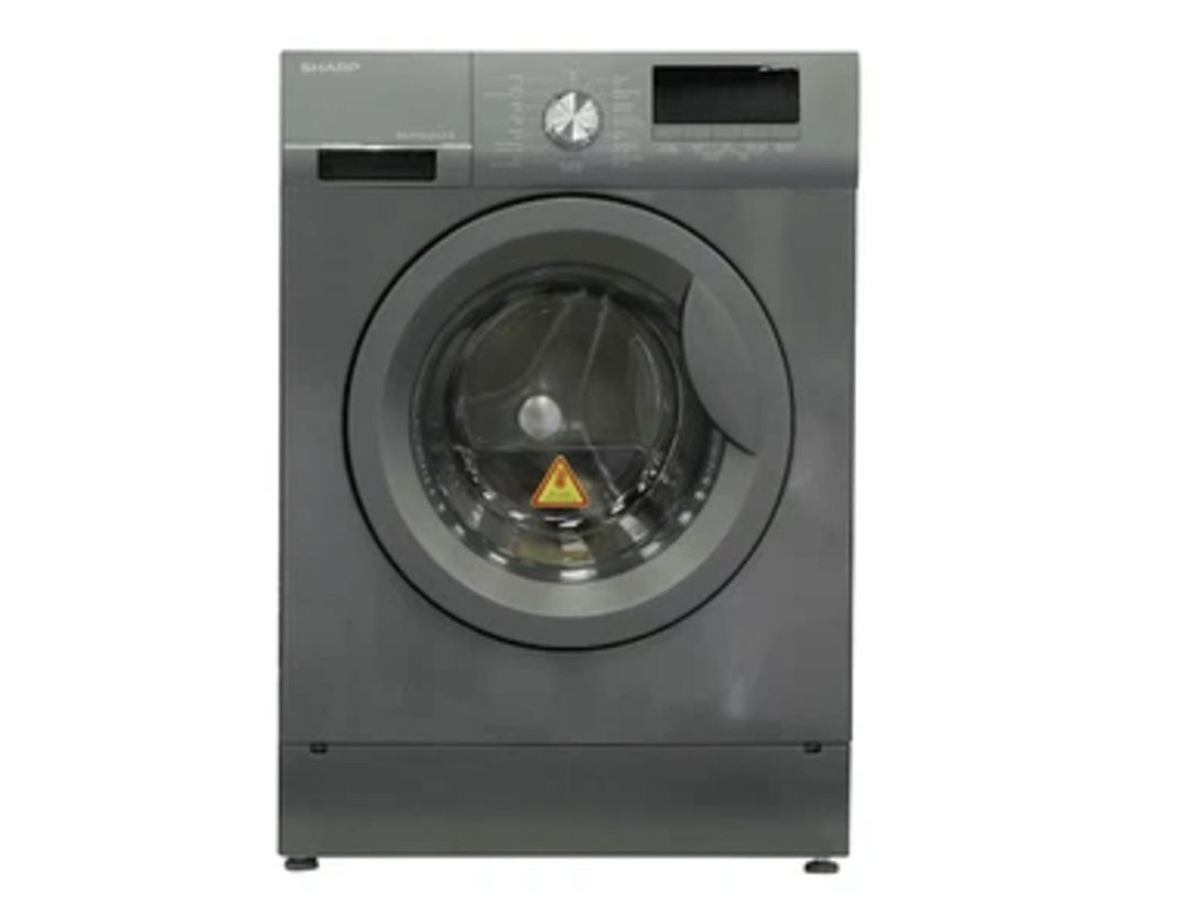 Paltaryuyan Sharp ES-FE612DLZ-S — Mallar, Bakı