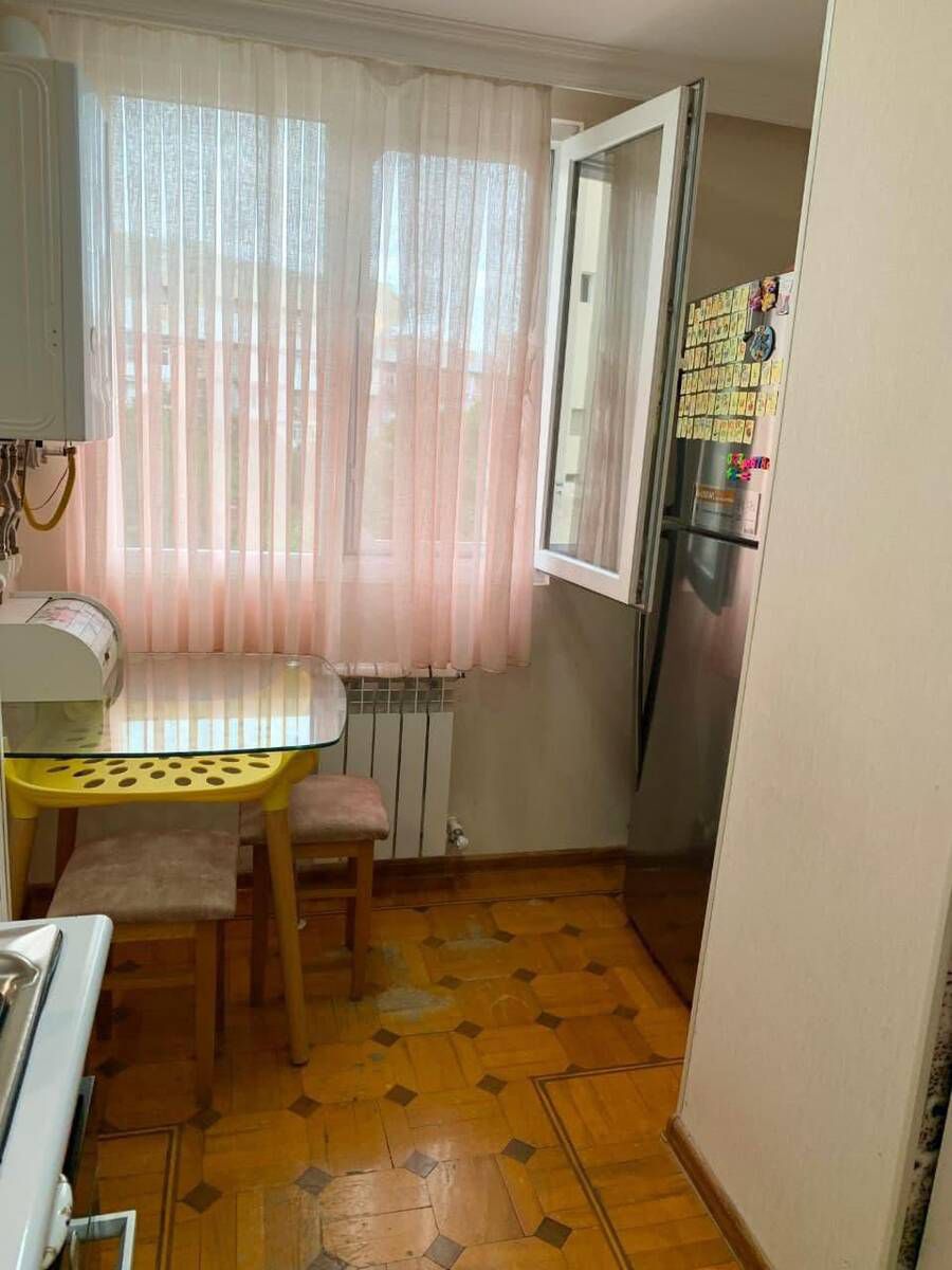 İcarəyə verilir 2 otaqlı köhnə tikili 60 m² — Mənzil, Bakı (10)