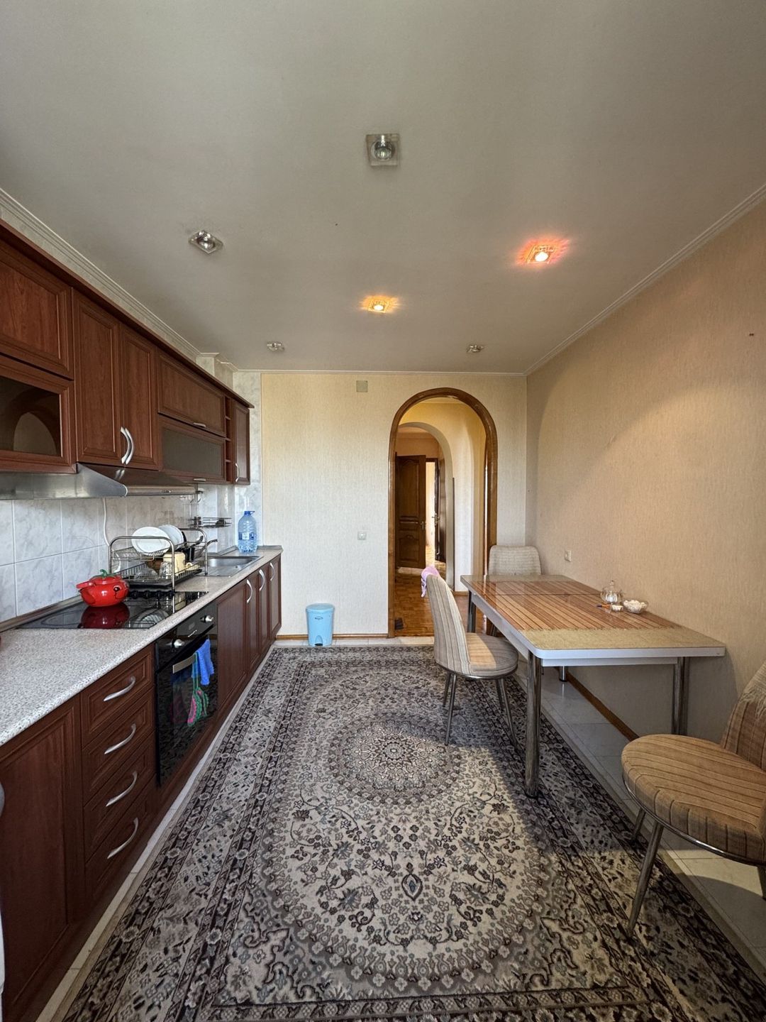 Satılır 3 otaqlı köhnə tikili 105 m² — Mənzil, Bakı (12)