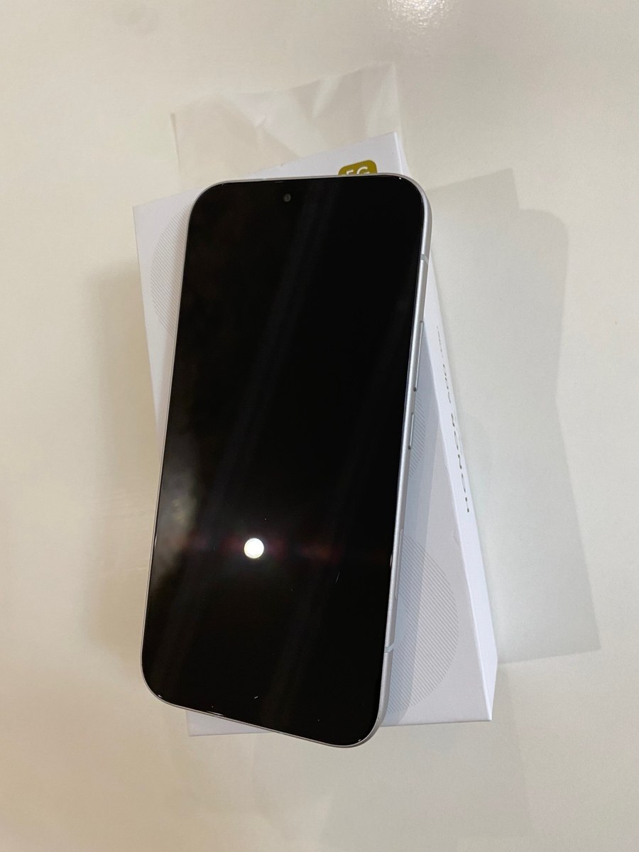 Honor 600 Lite Velvet Grey 256GB/8GB — Telefonlar və qadjetlər, Sumqayıt (8)