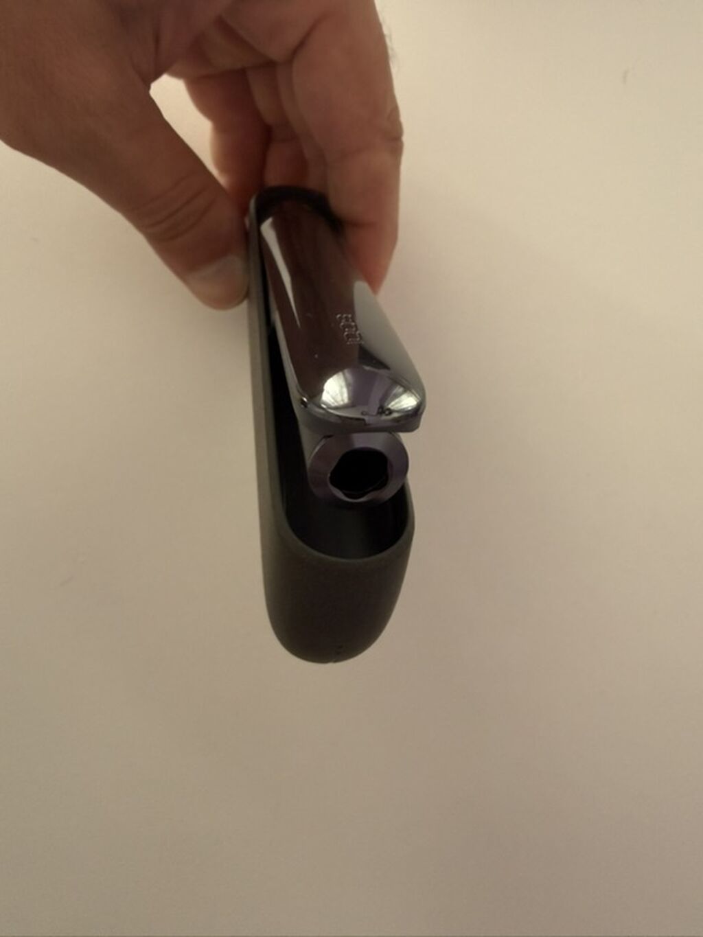 IQOS tütün qızdırma cihazı dəsti - Model: IQOS (şəkillərdəki versiya — Gözəllik və sağlamlıq, Masazır (2)