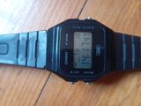 CASIO F-91W rəqəmsal qol saatı - Model: F-91W (arxa qapaqda və — Mallar