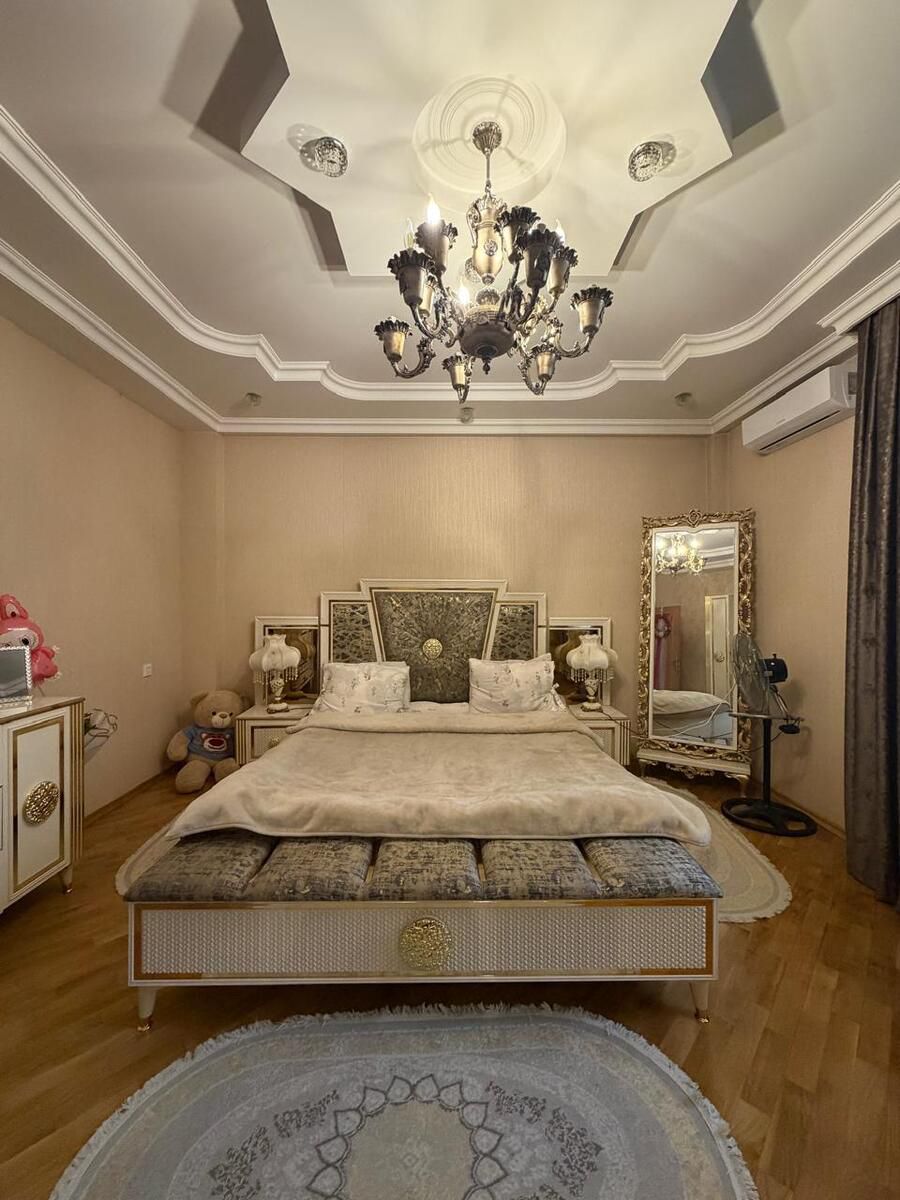 Satılır 3 otaqlı yeni tikili 105 m² — Mənzil, Bakı (9)