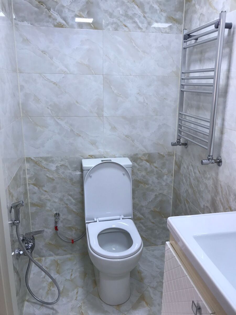 3-otaqlı yeni tikili kirayə verilir, 28 May m., 120 m² — Daşınmaz əmlak, Bakı (11)