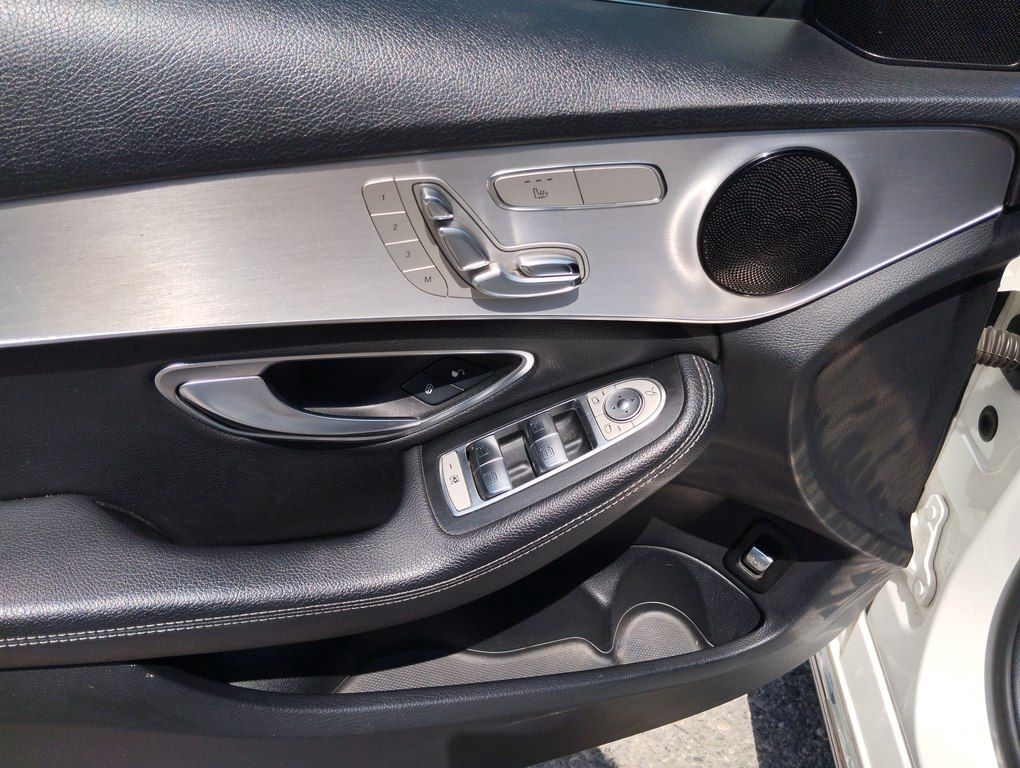 Mercedes C 220 d, 2.1 L, 2016 il, 185 500 km — Avtomobillər, Bakı (11)