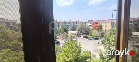 3-otaqlı mənzil kirayə verilir, Sumqayıt ş., 63.2 m²