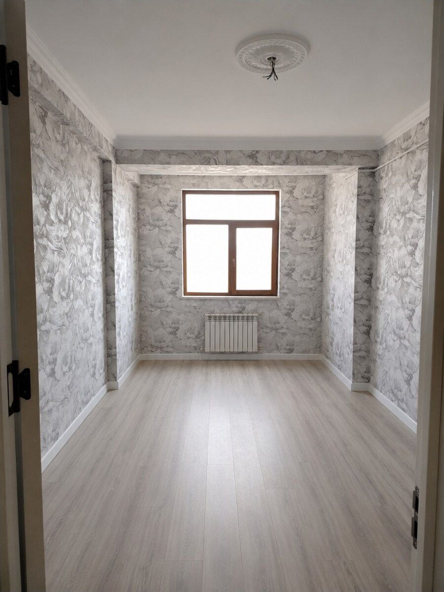 2-otaqlı yeni tikili, Xırdalan ş., 67 m² — Mənzil, Xırdalan (9)