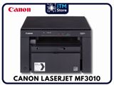 Printer CANON LASERJET MF3010 3IN1 — ITMStore — Electronics