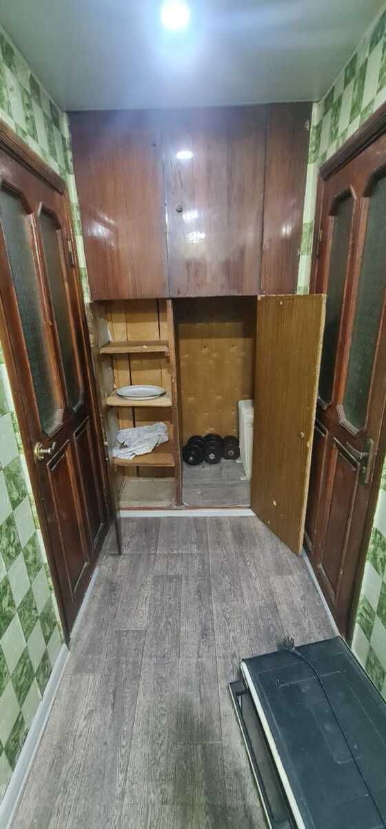 İcarəyə verilir 3 otaqlı köhnə tikili 80 m² — Mənzil, Bakı (7)