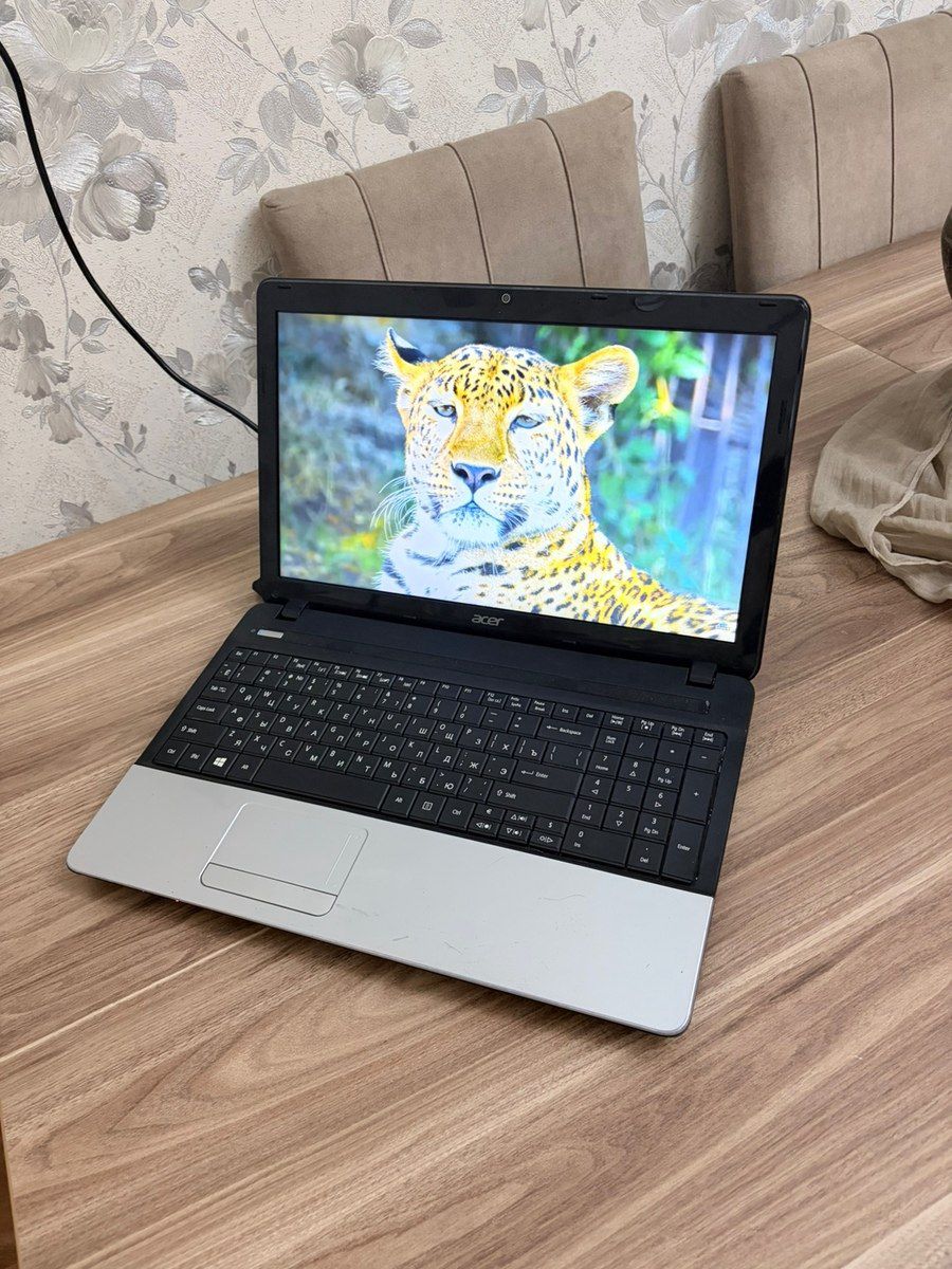 Acer TMP P253 — Elektronika, Bakı (5)