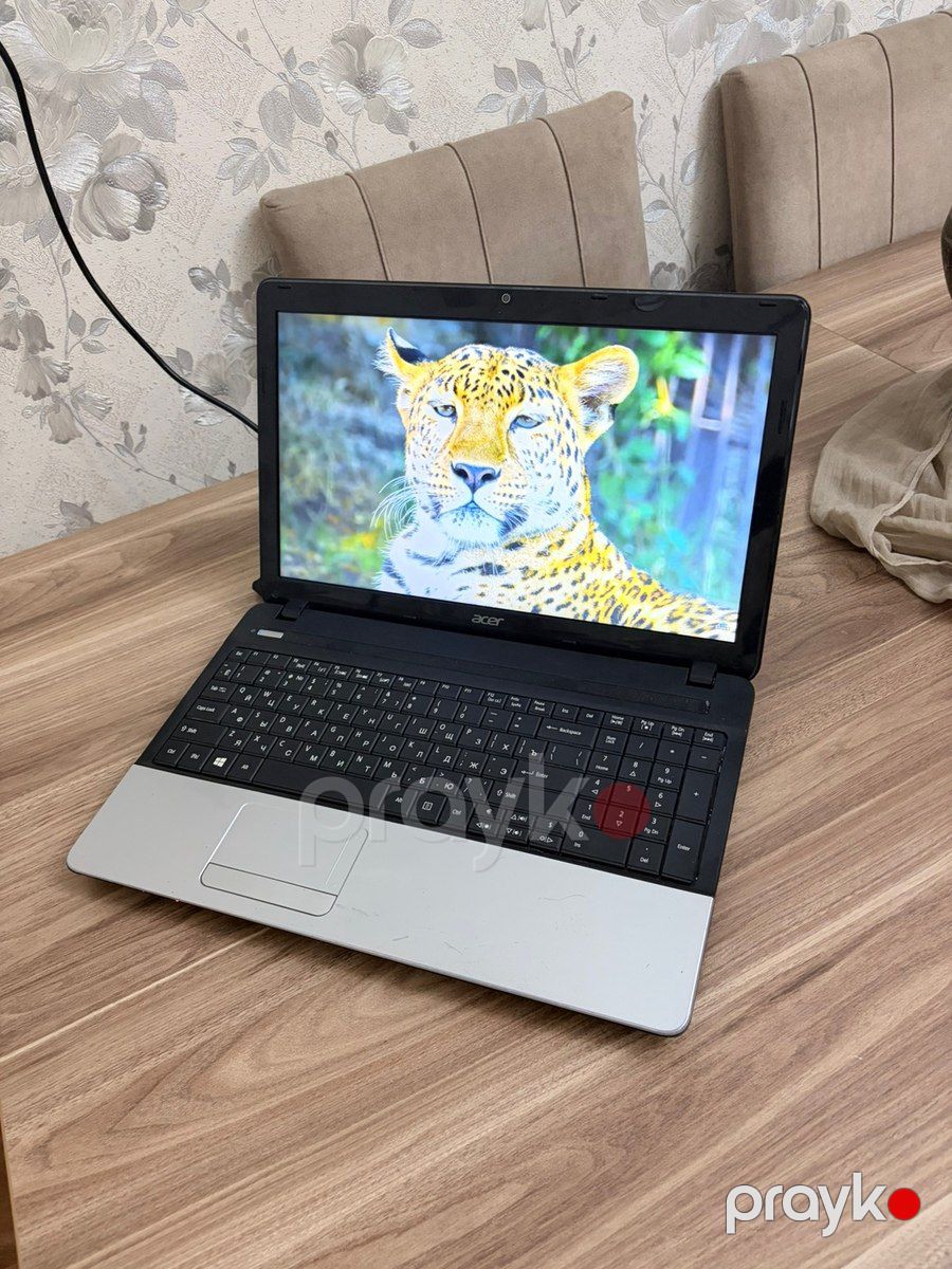 Acer TMP P253 — Noutbuklar, Bakı (2)