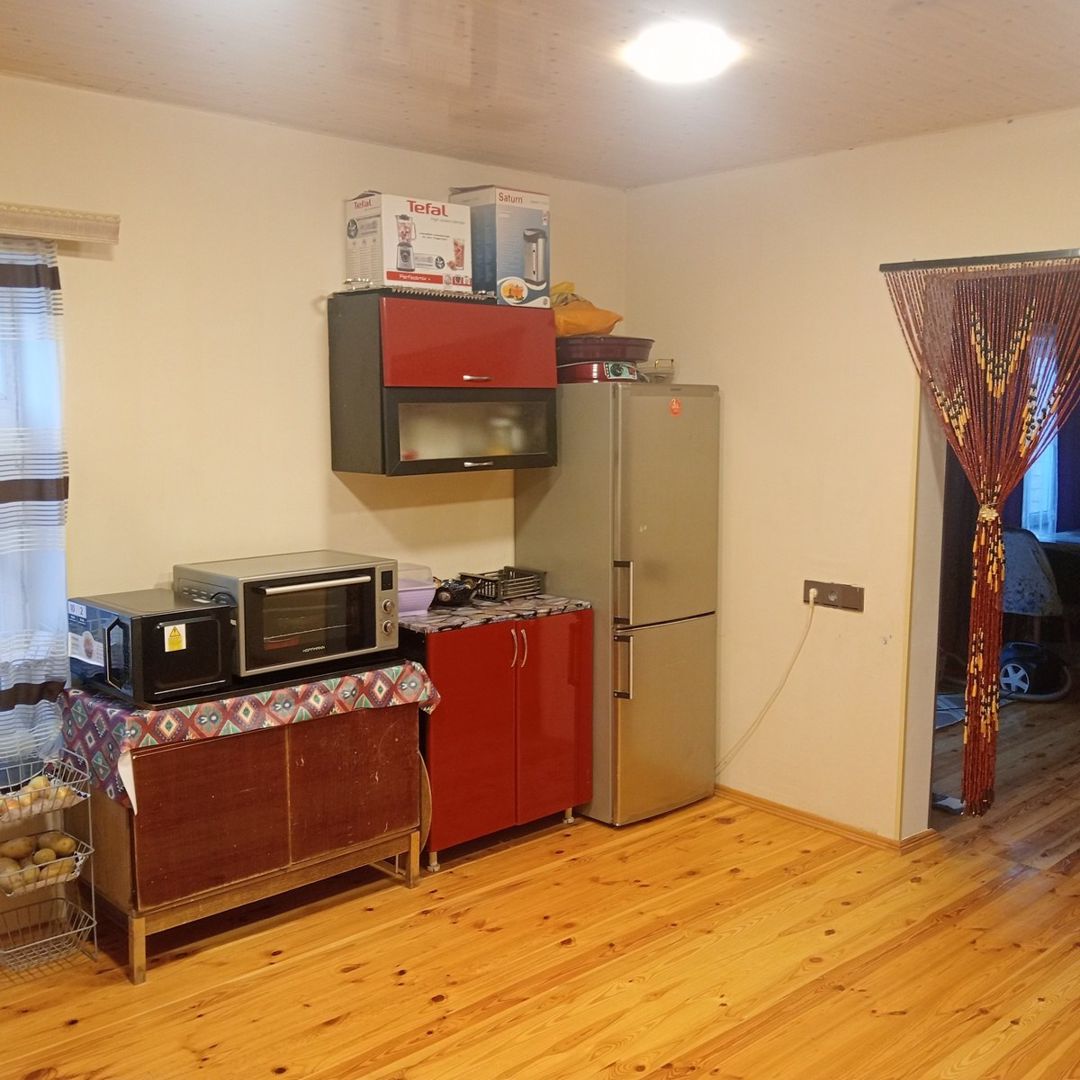 İcarəyə verilir 2 otaqlı həyət evi/bağ evi 64 m² — Ev, villa, Bakı (3)