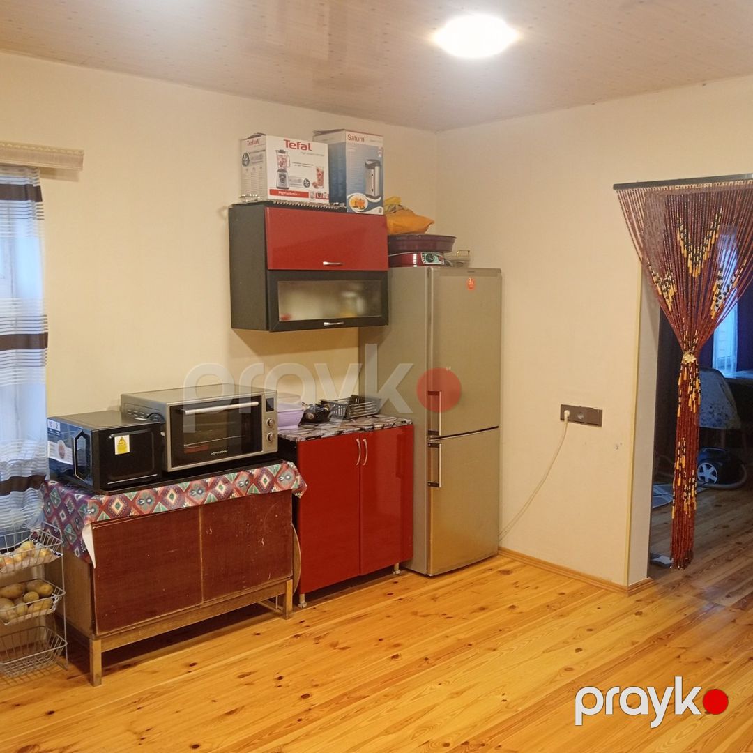 İcarəyə verilir 2 otaqlı həyət evi/bağ evi 64 m² — Ev, villa, Bakı (3)